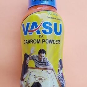 Vasu Carrom Powder