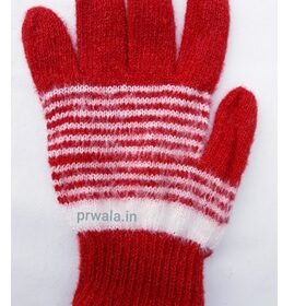 Woolen Hand Gloves for Women