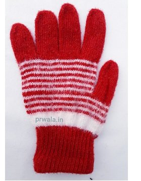 Woolen Hand Gloves for Women