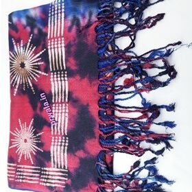 Women’s Stole for winter