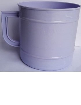 Plastic Mug For Bathroom