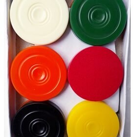Carrom Board Striker