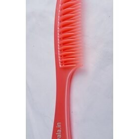 Wide Tooth Hair Comb for men and women