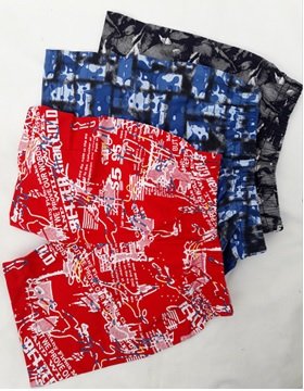 shorts for boys and girls