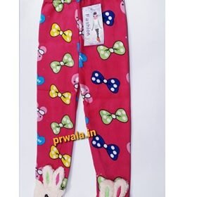 Winter lower for Kids