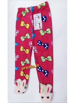 winter lower for kids