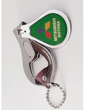 nail cutter round shape