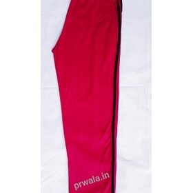 plain cotton lower for women