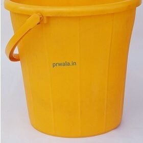 Plastic Bucket 16 L