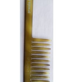 Wide Tooth Hair Comb