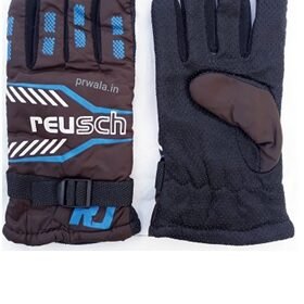 Winter Gloves for Bike Riding