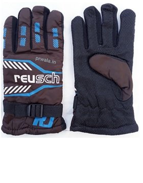Winter Gloves for Bike Riding