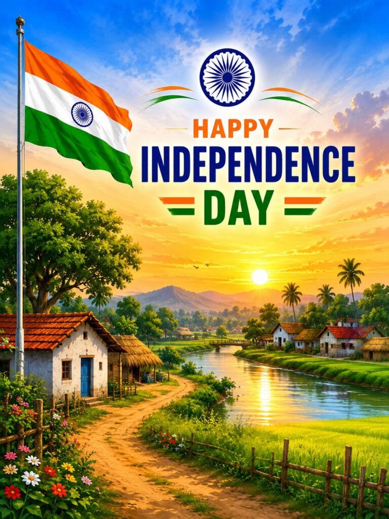 Happy Independence Day Wishes Images