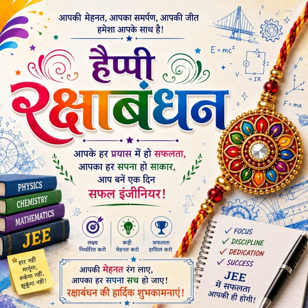 Happy Raksha Bandhan Wishes Images