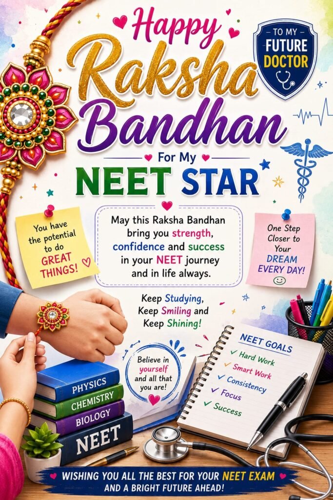 Happy Raksha Bandhan Wishes Images