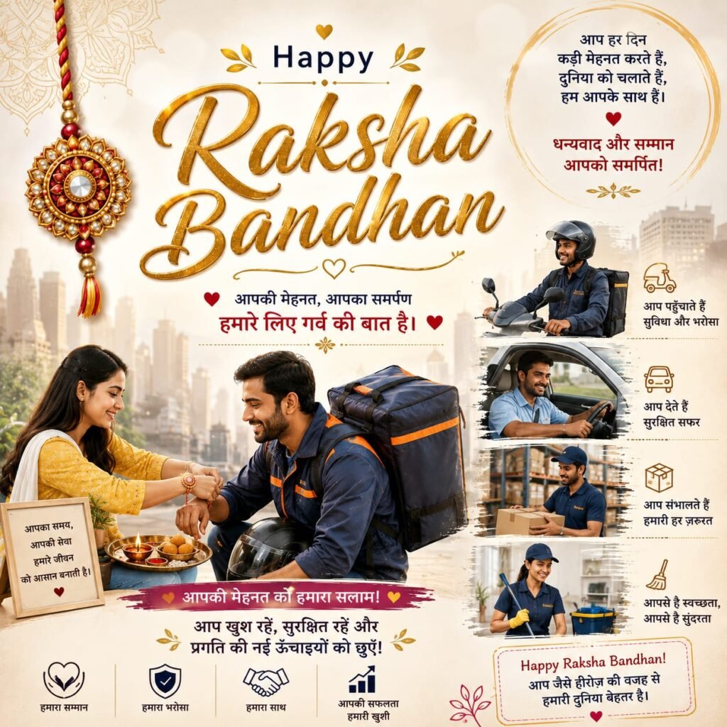 Happy Raksha Bandhan Wishes Images