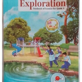 NCERT Class 9 Science Book – Exploration Edition (Latest 2026)