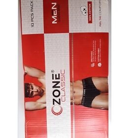 Ozone Classic Men’s Brief