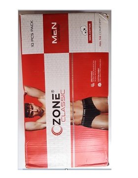 Ozone Classic Men’s Brief
