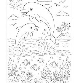 Animal Drawing
