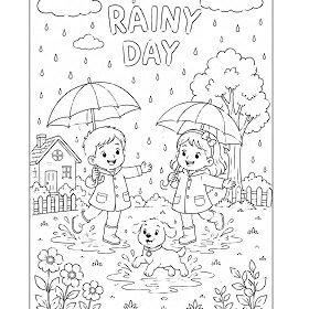 Weather Drawing
