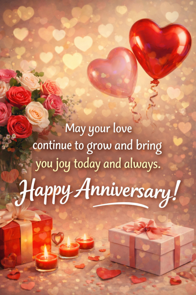 happy marriage aniversary 