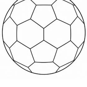 Sports Drawing